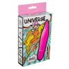 Мини-вибратор Universe Teasing Ears pink 9503-03lola