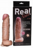 Фаллоимитатор  на присоске 8,8" REAL Next №56 565603ru
