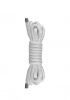 Веревка для бандажа Japanese Mini White SH-OU072WHT