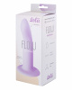 НЕРЕАЛИСТИЧНЫЙ ДИЛДО FLOW EMOTIONAL PURPLE