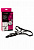 Перезарежаемые стимулирующие трусики с вибрацией Rechargeable Lover's Cheeky Panty SE-0060-50-3