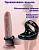 Эрекционное кольцо SS Double Ring