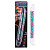 Двухсторонний фаллоимитатор Horizons 13" PG2K596-BCDSC