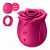 Вакуумный стимулятор клитора Satisfyer Pro 2 Classic Blossom (Сатисфаер Про 2 Классик Блоссом)