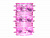 НАСАДКА НА ПЕНИС RINGS ARMOUR PINK 0115-11LOLA