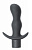 Анальная пробка с вибрацией Spice it up Teaser Dark Grey 8003-02Lola