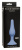 Анальная пробка Slim Anal Plug Large Blue 4205-02Lola